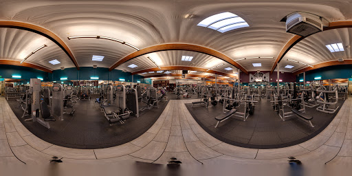 Health Club «Crunch - Redwood City», reviews and photos, 515 Veterans Blvd, Redwood City, CA 94063, USA