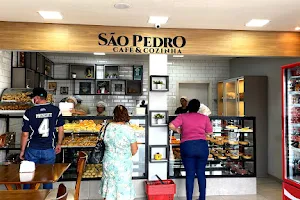 Padaria São Pedro Café & Cozinha image