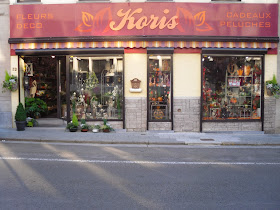 Fleuriste Koris