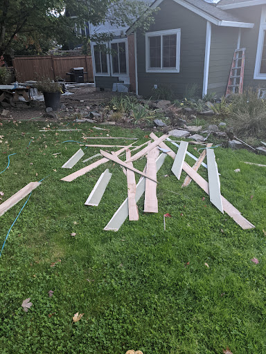 Roofing Contractor «DaBella Exteriors LLC», reviews and photos, 10300 SW Nimbus Ave P-B, Portland, OR 97223, USA