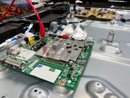 Electronics Repair Shop «Cell Phones Universe», reviews and photos, 1325 SW 107th Ave Ste b, Miami, FL 33174, USA