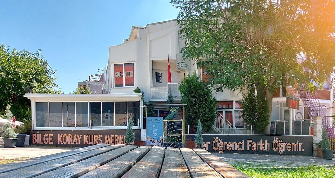 Özel Bilge Koray Kurs Merkezi