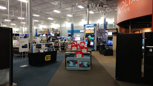 Electronics Store «Best Buy», reviews and photos, 210 Ken Pratt Blvd, Longmont, CO 80501, USA