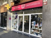 Labortec Ortopèdia en Barcelona