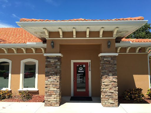 Insurance Agency «Allstate Insurance Agent: Paul C. Morgan Agency», reviews and photos