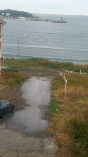 Guest House Weekend - Хотел