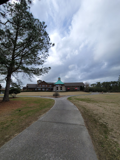 Golf Course «Grand Bear Golf Course», reviews and photos, 12040 Grand Way Blvd, Saucier, MS 39574, USA