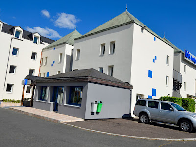 ibis budget Brive-la-Gaillarde à Brive-la-Gaillarde