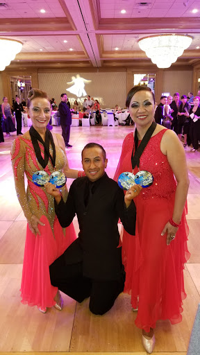 Dance School «Fred Astaire Dance Studio - Katy», reviews and photos, 402 West Grand Parkway South Suite 101, Katy, TX 77494, USA