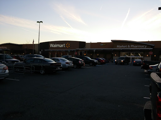Department Store «Walmart Supercenter», reviews and photos, 75 NE Plaza, North East, MD 21901, USA