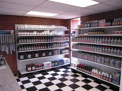 Auto Repair Shop «Auto Team Car Care Center LLC», reviews and photos, 2305 McGilchrist St SE, Salem, OR 97302, USA