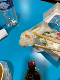 Sushi du Restaurant japonais Nagoya à Paris - n°6