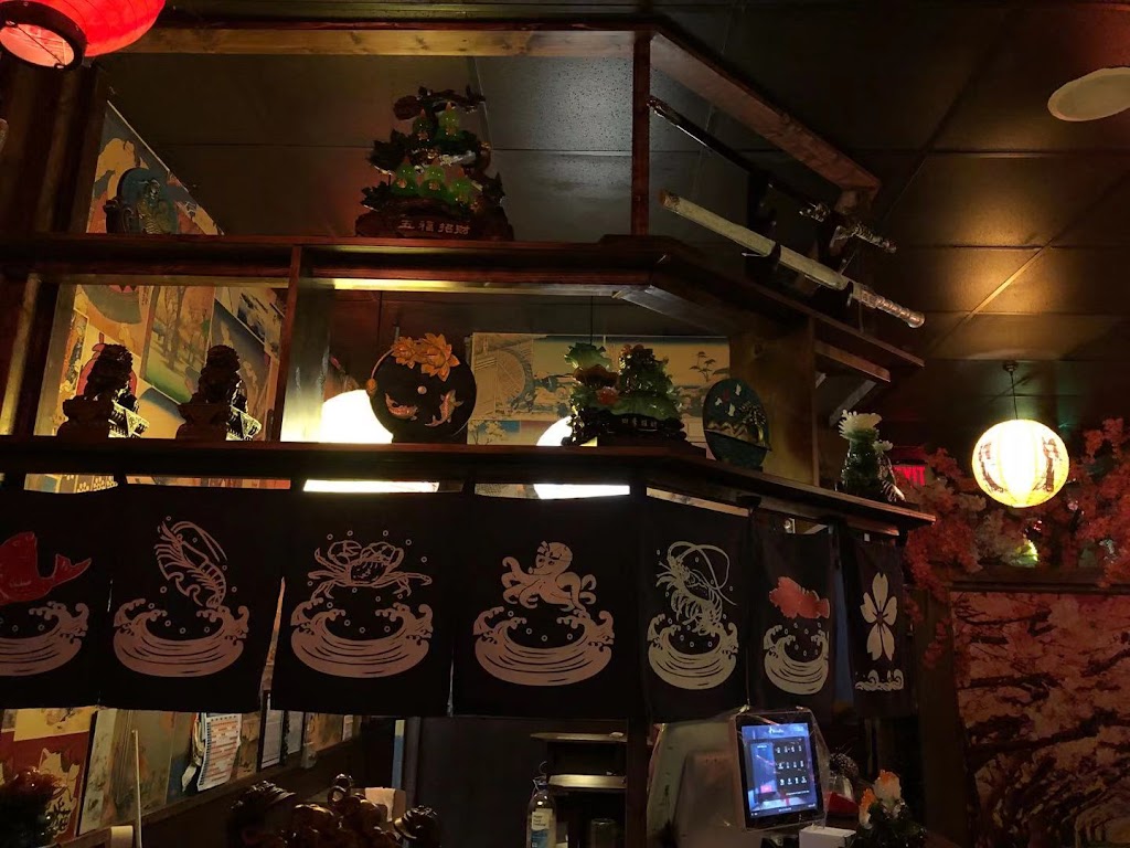 Kawa sushi house 34432