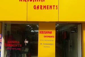 Krishna Garments image