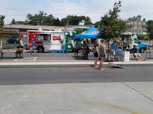 Auto Repair Shop «Bavarian Motorsport», reviews and photos, 600 W Cypress St, Kennett Square, PA 19348, USA