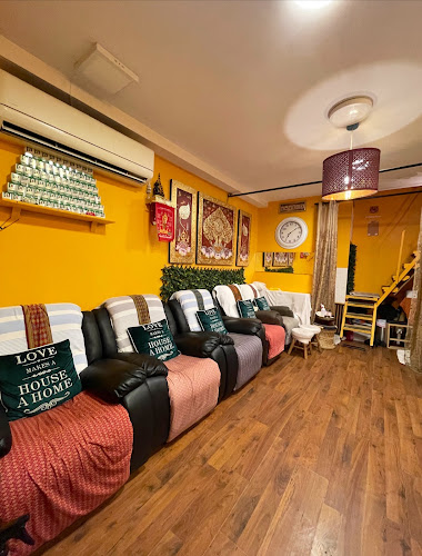 Sawasdee Thai Massage