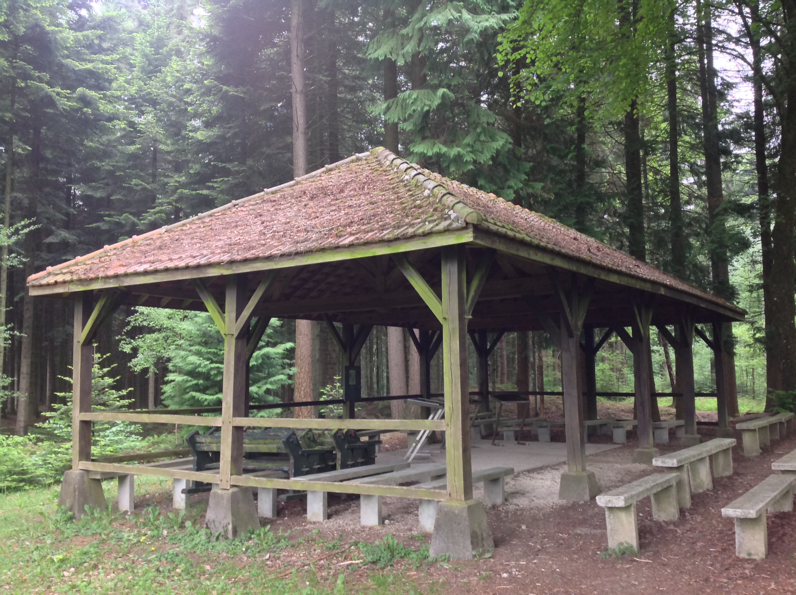 Photo n° 2 de l'avis de David.O fait le 21/05/2019 à 19:07