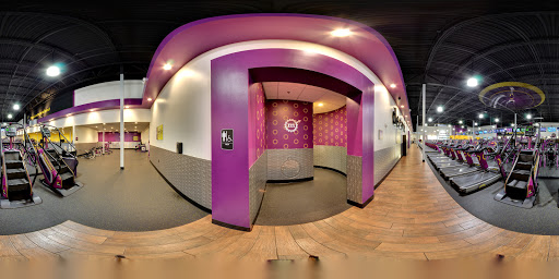 Gym «Planet Fitness», reviews and photos, 809 Beltline Rd SW Suite B, Decatur, AL 35601, USA