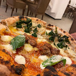 Photo n°2 de l'avis de Sara.a fait le 01/11/2022 à 22:51 sur le  La Bolla à Caserta