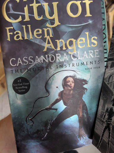 Thrift Store «Community Thrift Store», reviews and photos, 2344 N MacArthur Blvd, Oklahoma City, OK 73127, USA