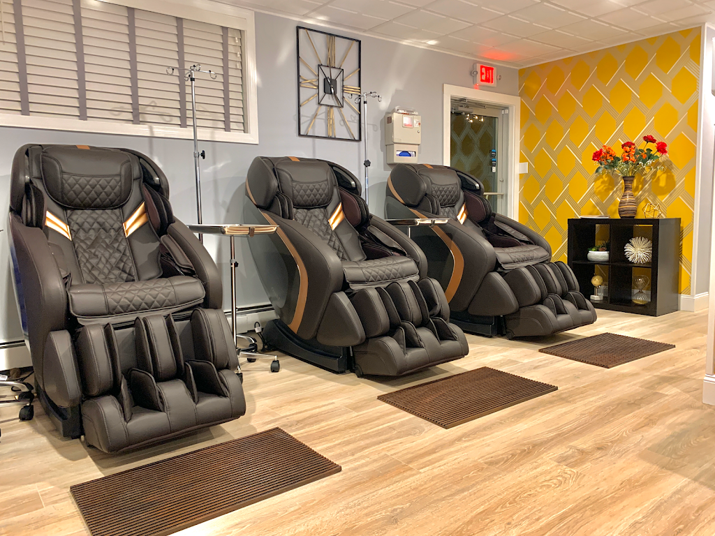 Royal MedSpa & IV Bar 01545