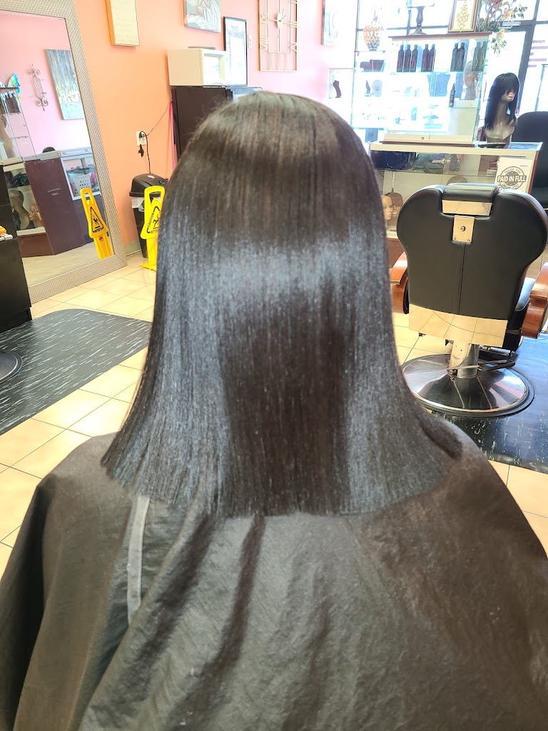 Evolutions Hair Salon Knightdale, NC 27545 Services and Reviews