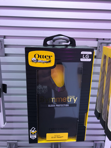 Cell Phone Store «T-Mobile», reviews and photos, 25965 Industrial Blvd #105, Hayward, CA 94545, USA