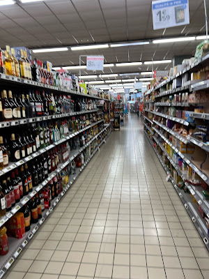 Carrefour Market Le Havre Turenne à Le Havre