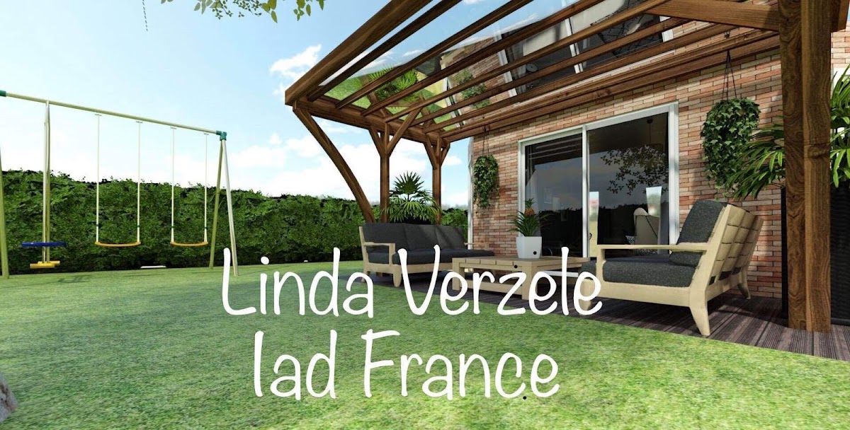 Linda VERZELE - Iad France Valenciennes