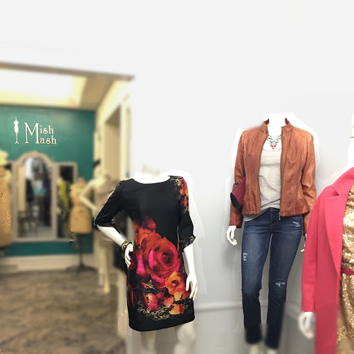 Consignment Shop «Mish Mash Consignment Boutique», reviews and photos, 1337 E Market St, York, PA 17403, USA