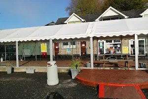 LOUGH DERRAVARAGH CAMPING AND HOLIDAY CENTRE image