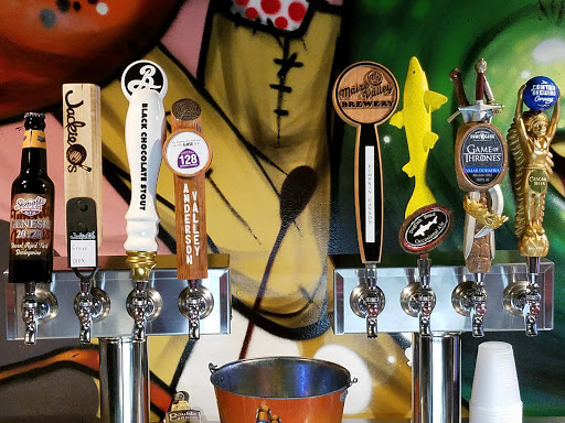 Live Music Venue «Buzzbin Art & Music Shop», reviews and photos, 331 Cleveland Ave NW, Canton, OH 44702, USA