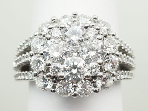 Jewelry Store «Jewelry & Coin Mart», reviews and photos, 757 W Golf Rd, Schaumburg, IL 60194, USA