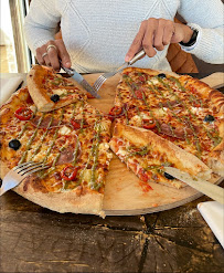 Les plus récentes photos du Pizzeria Tonton Pizza à Jacou - n°1