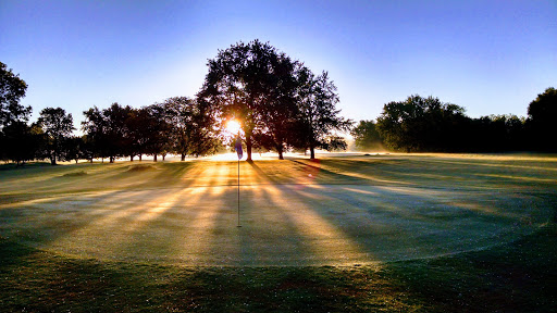 Golf Driving Range «Southmoor Golf Course», reviews and photos, 4312 S Dort Hwy, Burton, MI 48529, USA