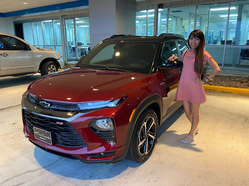 Chevrolet Dealer «Davis Chevrolet», reviews and photos, 2277 S Loop W, Houston, TX 77054, USA