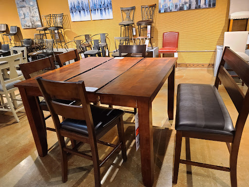 Furniture Store «American Furniture Warehouse», reviews and photos, 8820 American Way, Englewood, CO 80112, USA