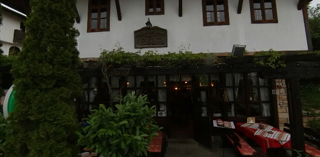 Чешмата - Велико Търново
