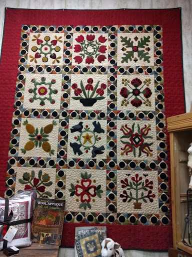 Fabric Store «Creations», reviews and photos, 1013 Main St, Kerrville, TX 78028, USA