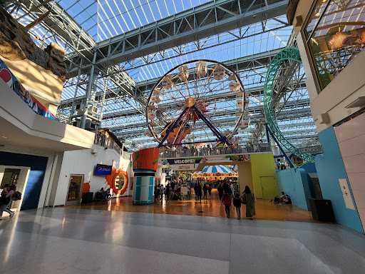 Shopping Mall «Mall of America», reviews and photos, 60 E Broadway, Bloomington, MN 55425, USA
