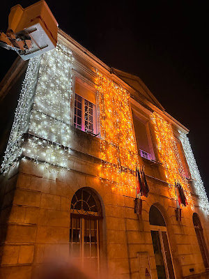 ADN LIGHT illuminations à Le Fleix