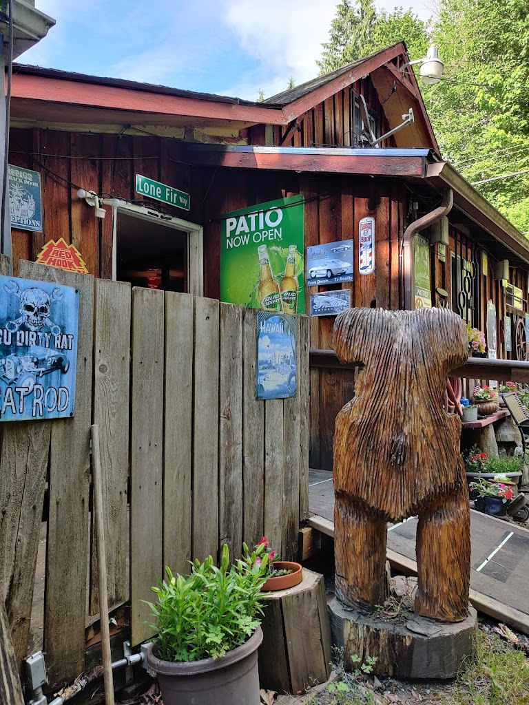 Lone Fir Bar & Grill Kelso, WA 98626, Reviews, Hours & Contact