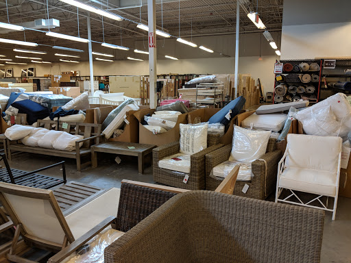 Outlet Store «Pottery Barn Outlet», reviews and photos, 3939 I-35 #920, San Marcos, TX 78666, USA