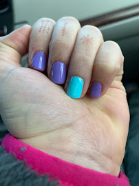 Lola Nail - Photo 7 - Car repair in Fair Lawn, NJ, Paterson