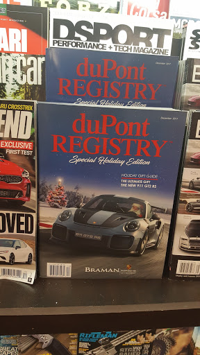 Book Store «Books-A-Million», reviews and photos, 2626 E Stone Dr, Kingsport, TN 37660, USA