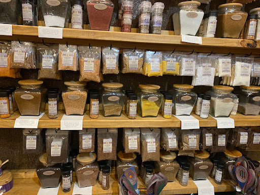 The Spice & Tea Exchange of Williamsburg