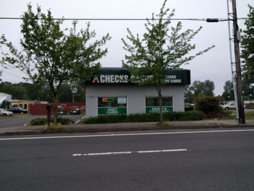 ACE Cash Express in Portland, Oregon