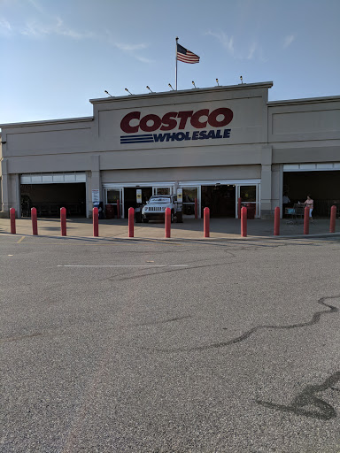 Warehouse store «Costco Wholesale», reviews and photos, 900 Center Blvd S, Newark, DE 19702, USA