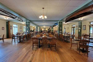 Historic Dining at Potawatomi Inn image