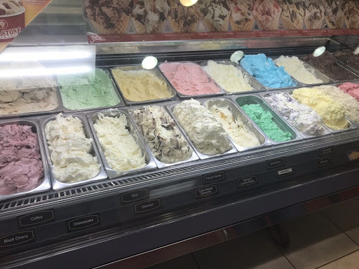 Ice Cream Shop «Cold Stone Creamery», reviews and photos, 768 Mainstreet, Hopkins, MN 55343, USA